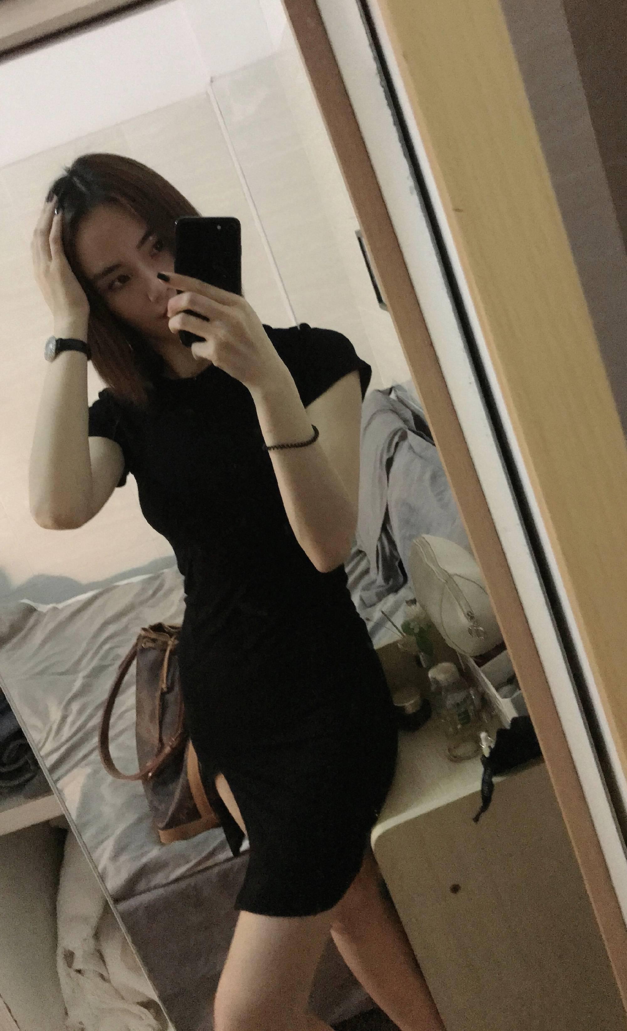 北京朝阳SaoSao的小姐姐