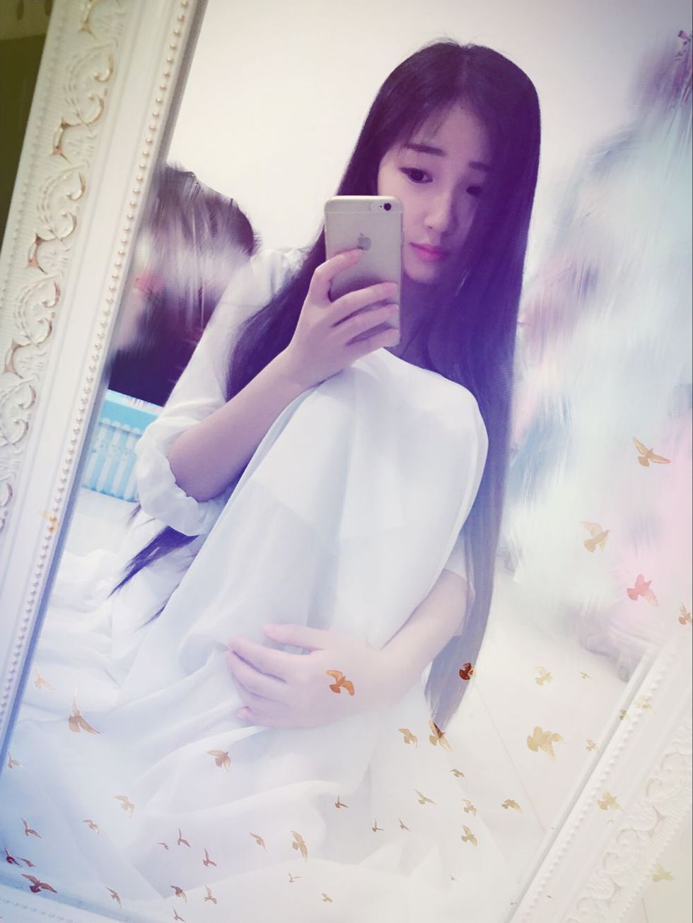 爆乳太妹的荷尔蒙，太销魂了！小脸清纯可人