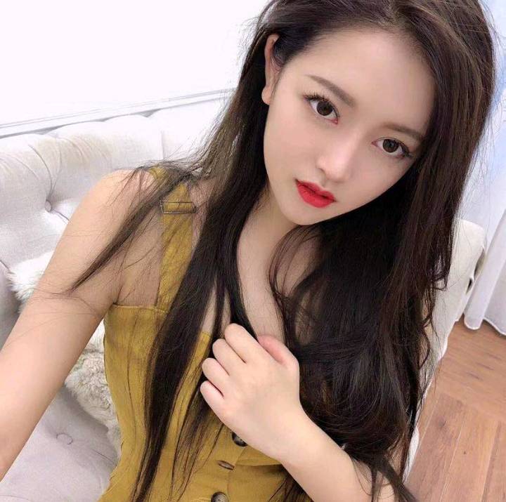 身材非常性感的妹妹