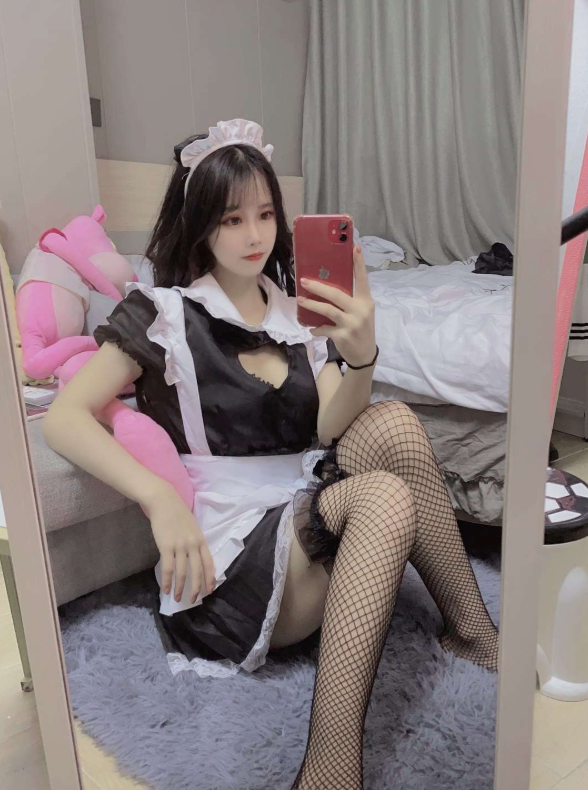 丰台精品妹子居然让我遇到了，好哇塞